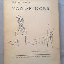 Vandringer