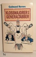 Klossmajorer og generaltabber