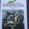 Sommerfugler