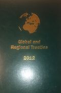 Global and Regional Treaties