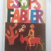 Esops fabler