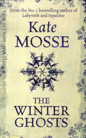The winter ghosts