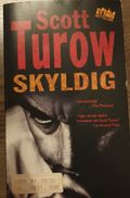 Skyldig