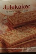 Julekaker og andre deilige kaker