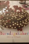 Bursdagskaker