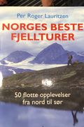 Norges beste fjellturer 