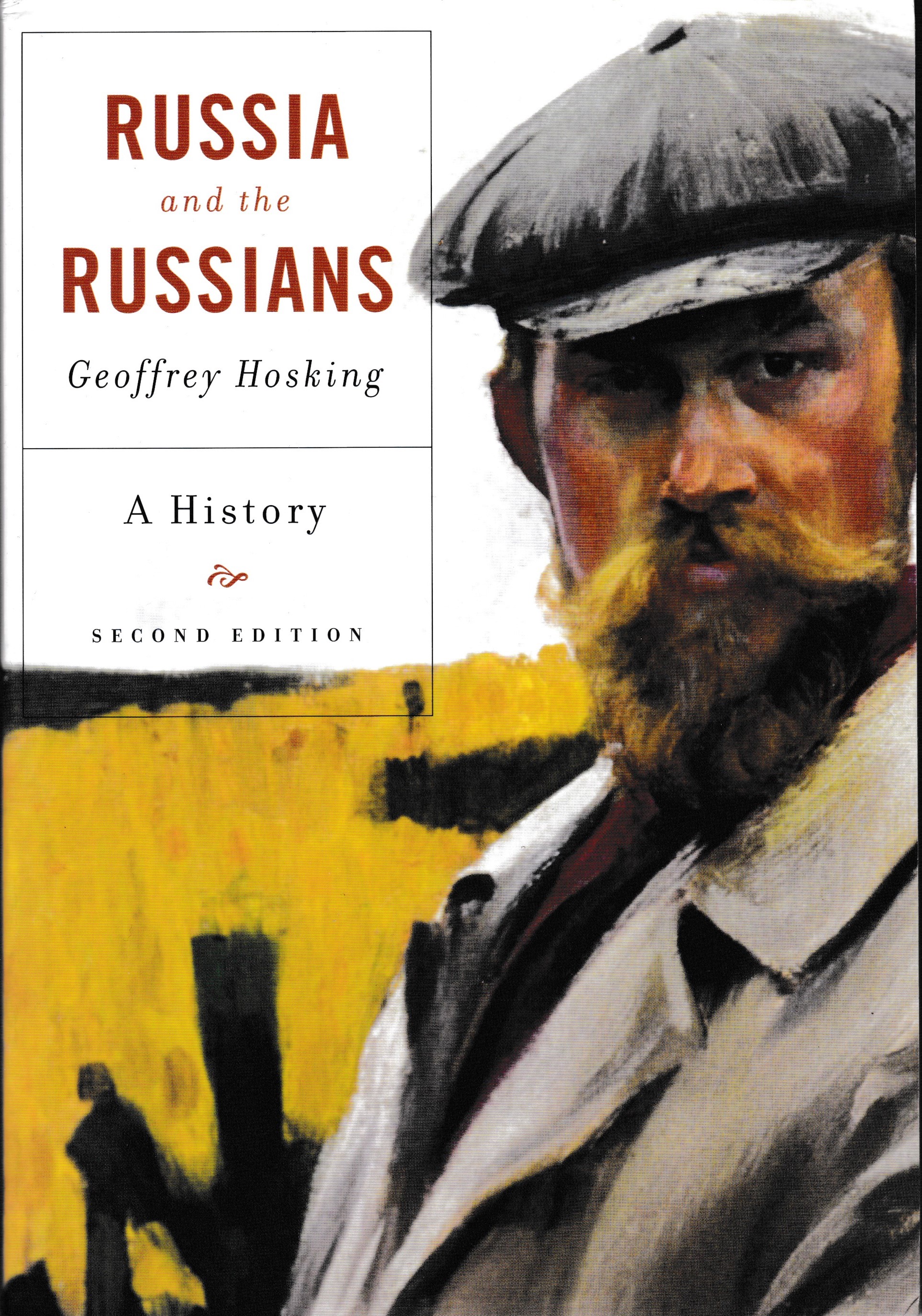 Russia And The Russians