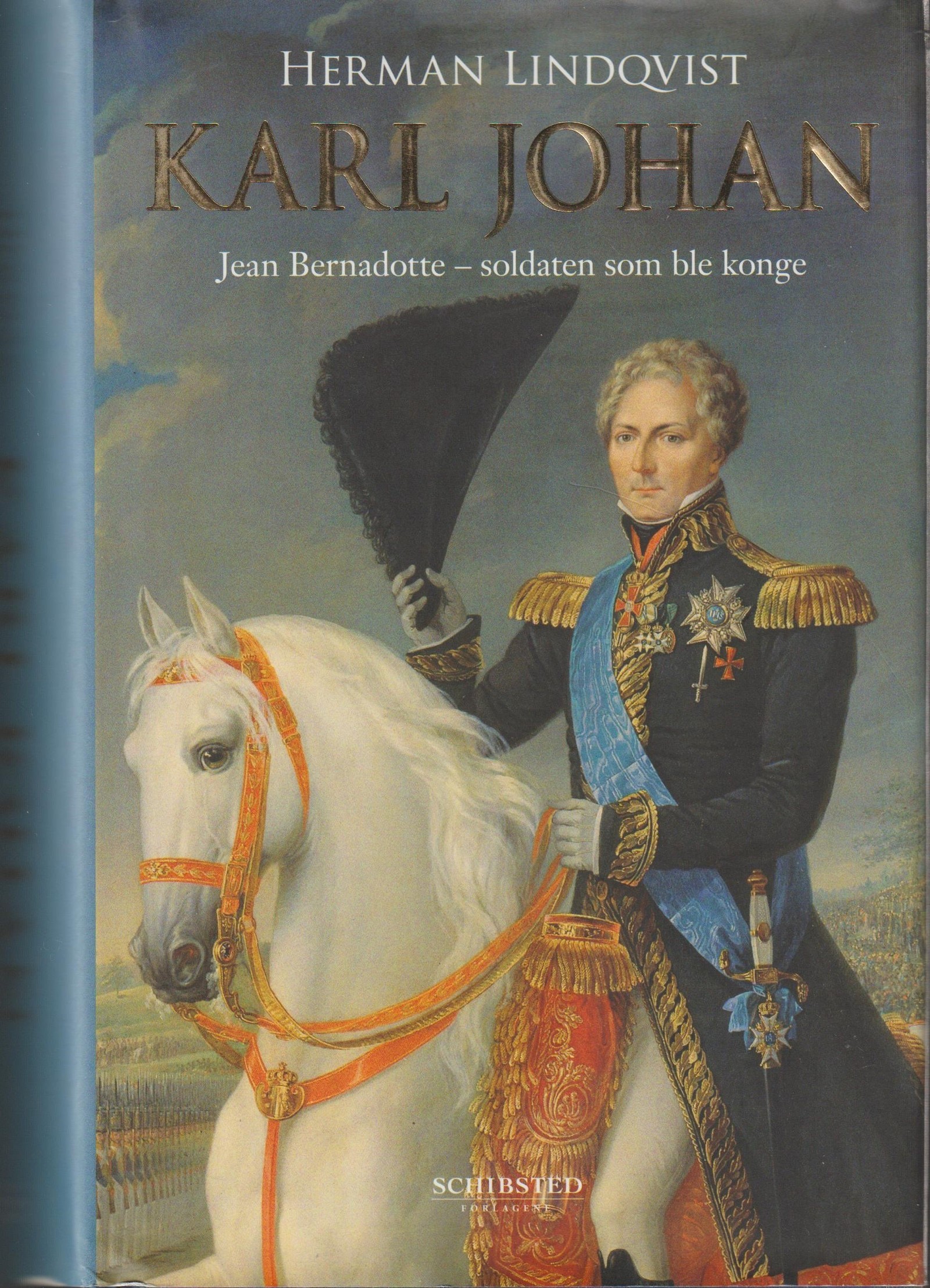 Karl Johan