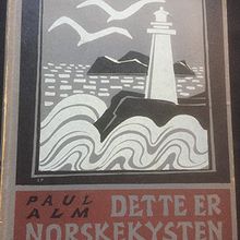Dette er Norskekysten