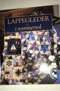 Lappegleder i sommersol