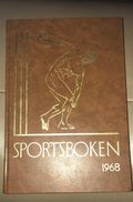 Sportsboken 1968