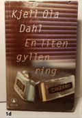 En liten gyllen ring