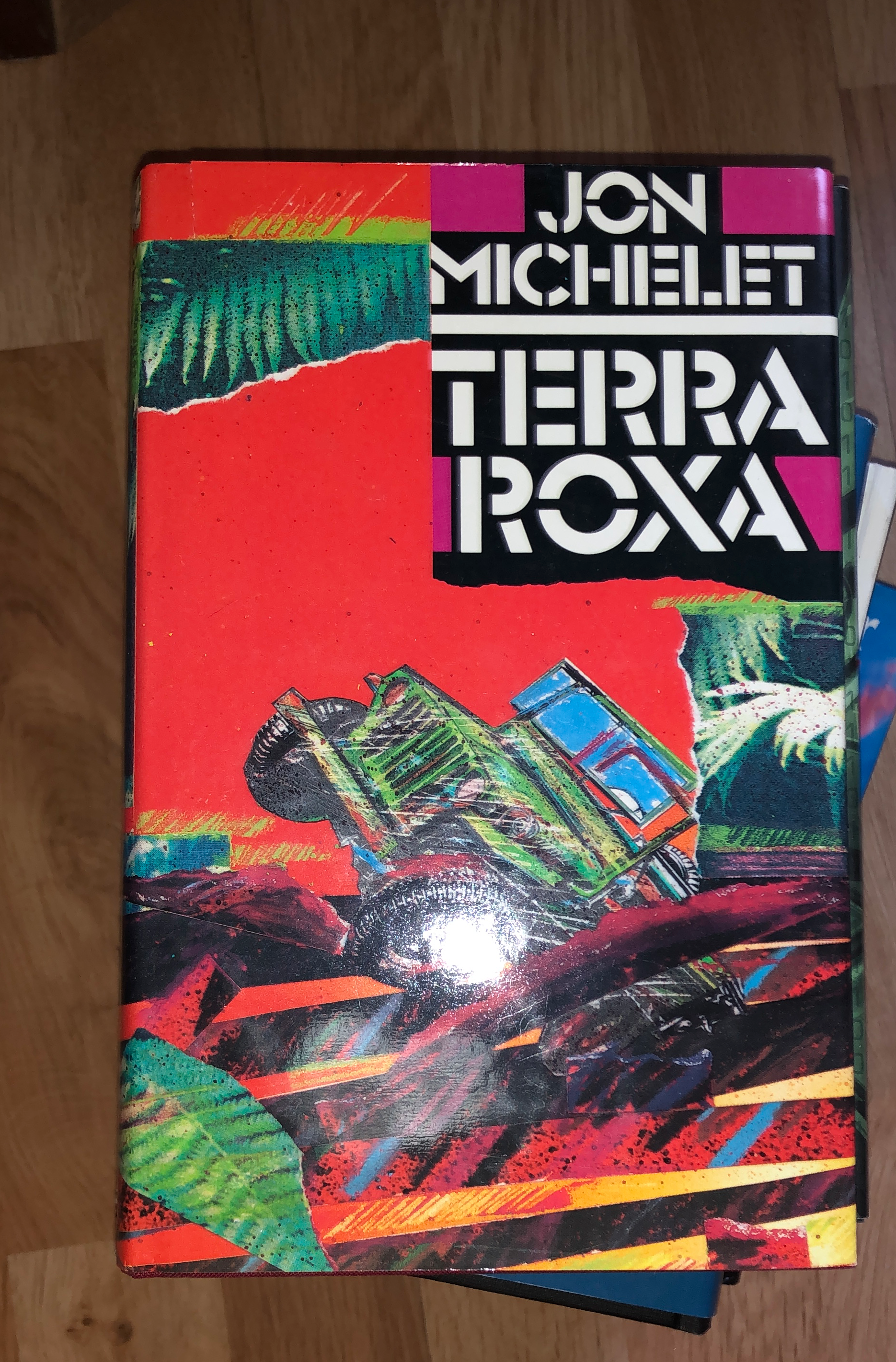 Terra Roxa