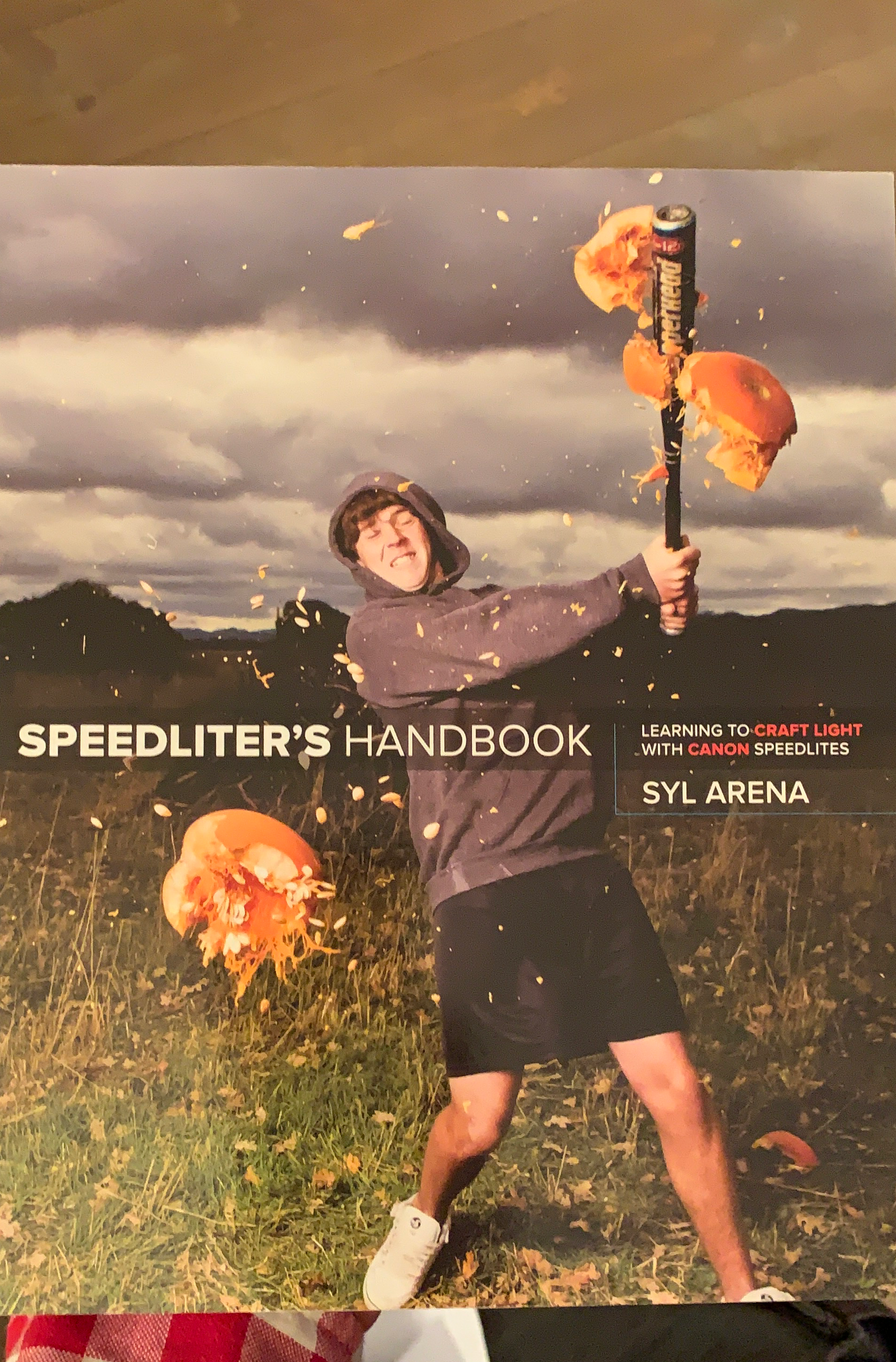 Speedliter's Handbook