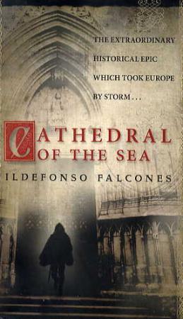 Cathedral of the sea