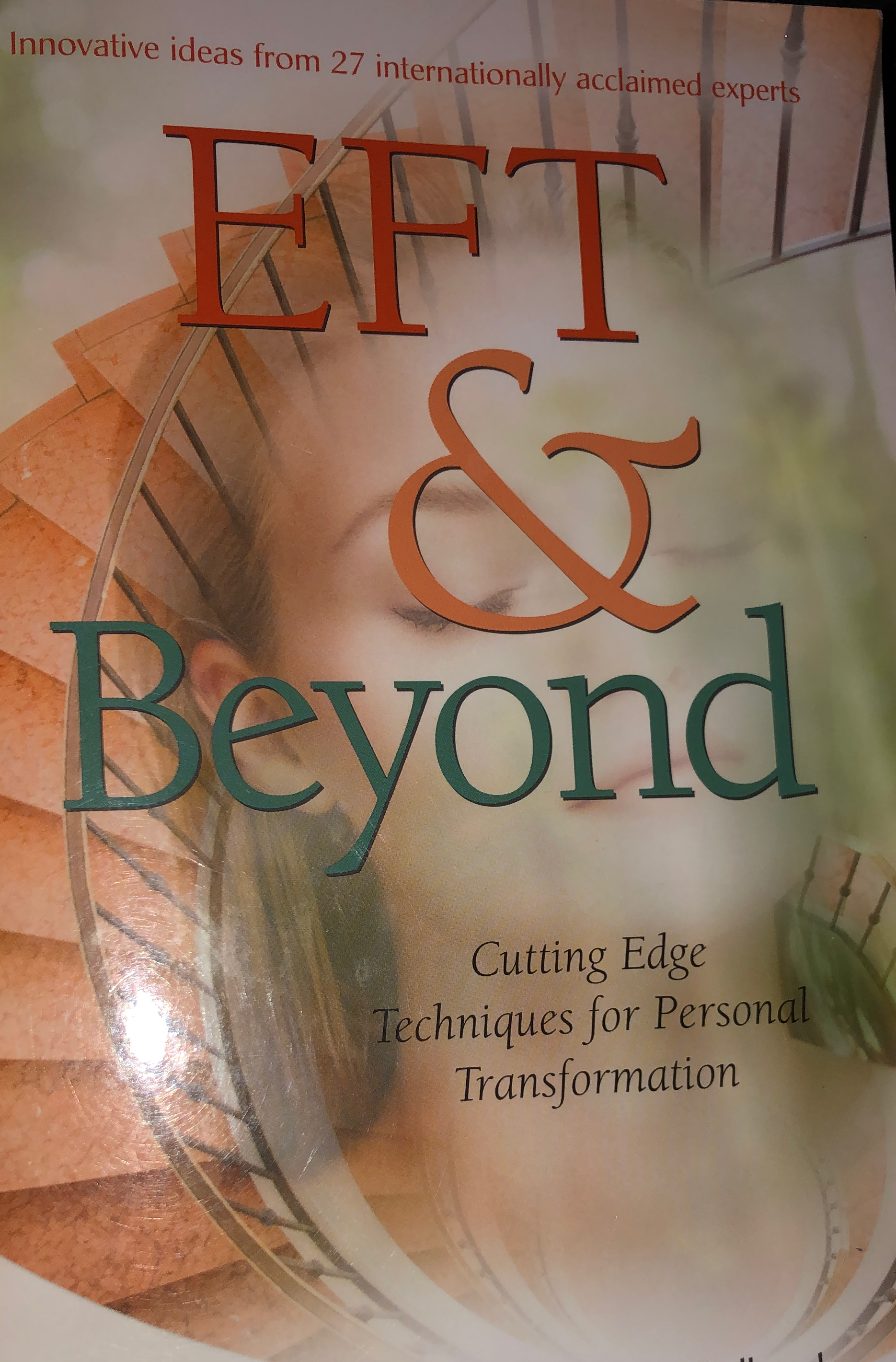 EFT & Beyond