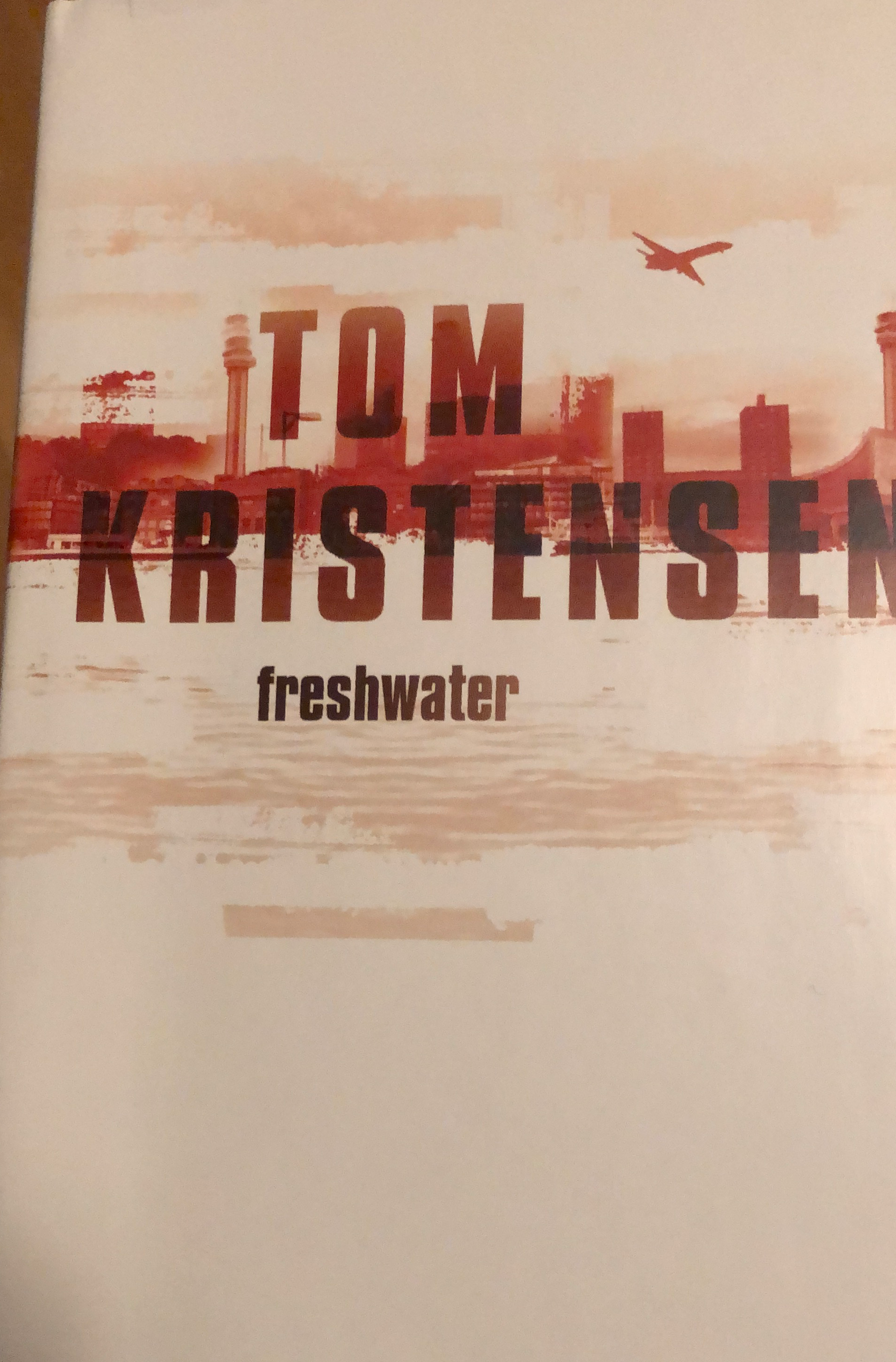 Freshwater