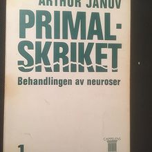 Primalskriket Nr. 1.
