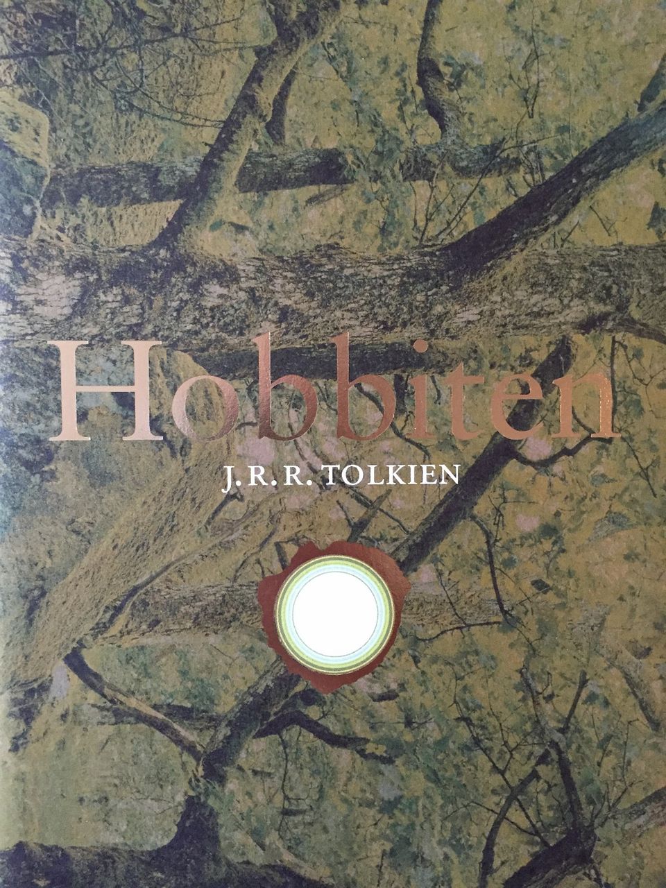 Hobbiten