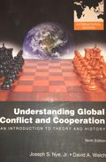 Understanding Global Conflict and Cooperation