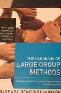 The handbook of large group methods 