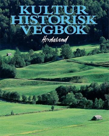 Kulturhistorisk vegbok