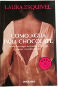 Como agua para chocolate