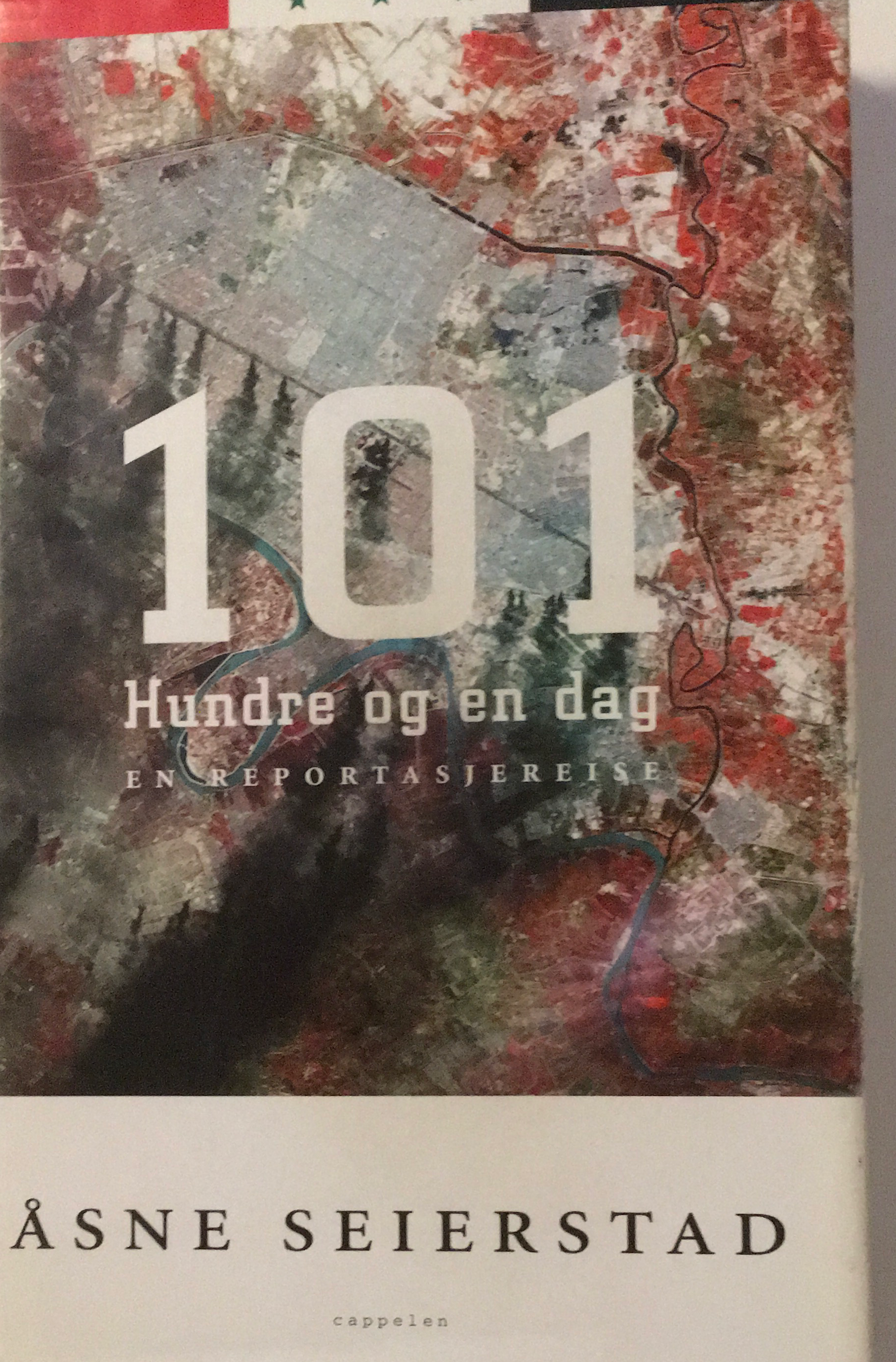 Hundre og en dag