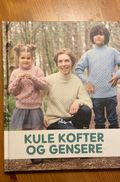 Kule kofter og gensere