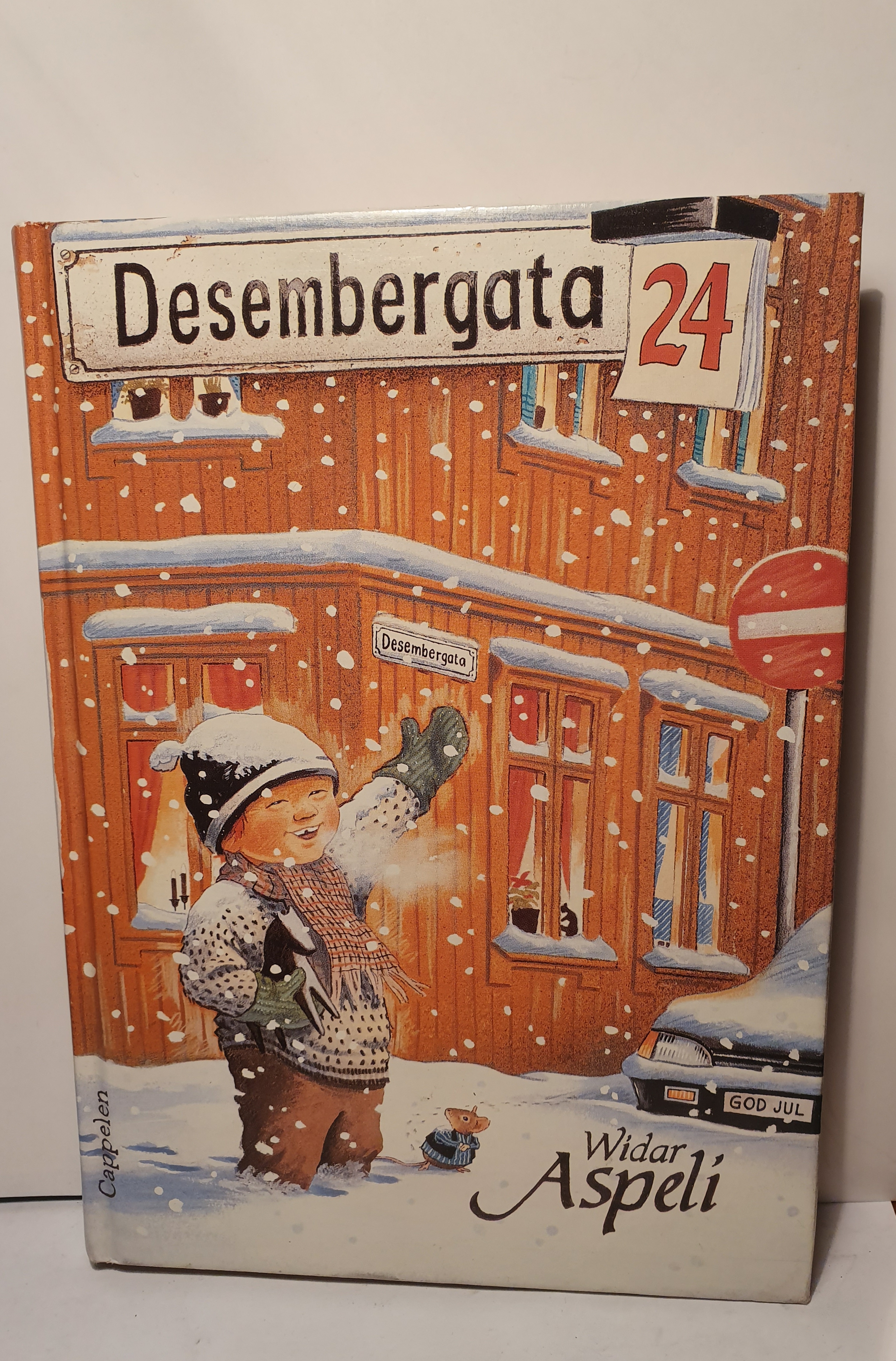 Desembergata 24
