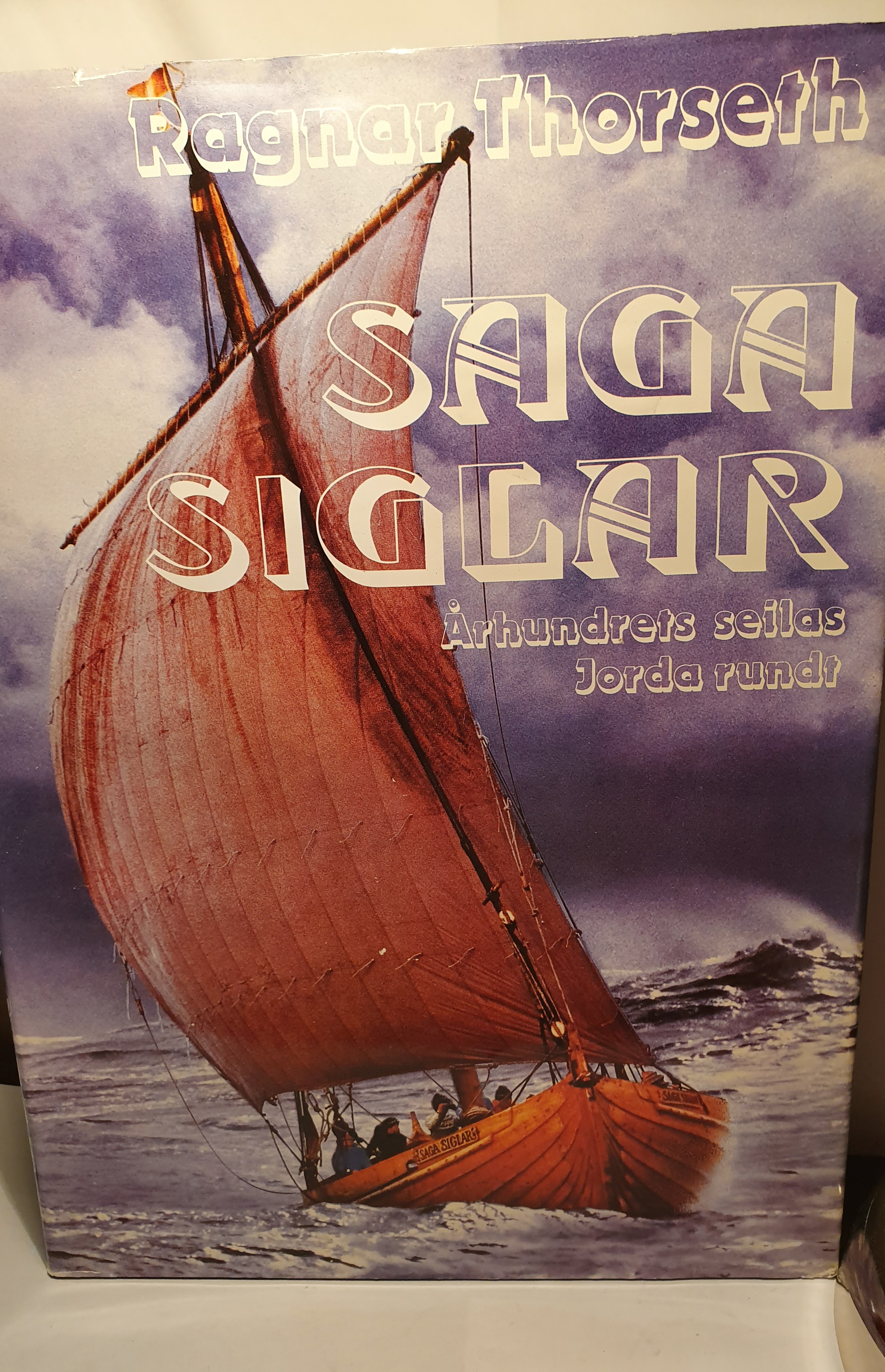 Saga Siglar