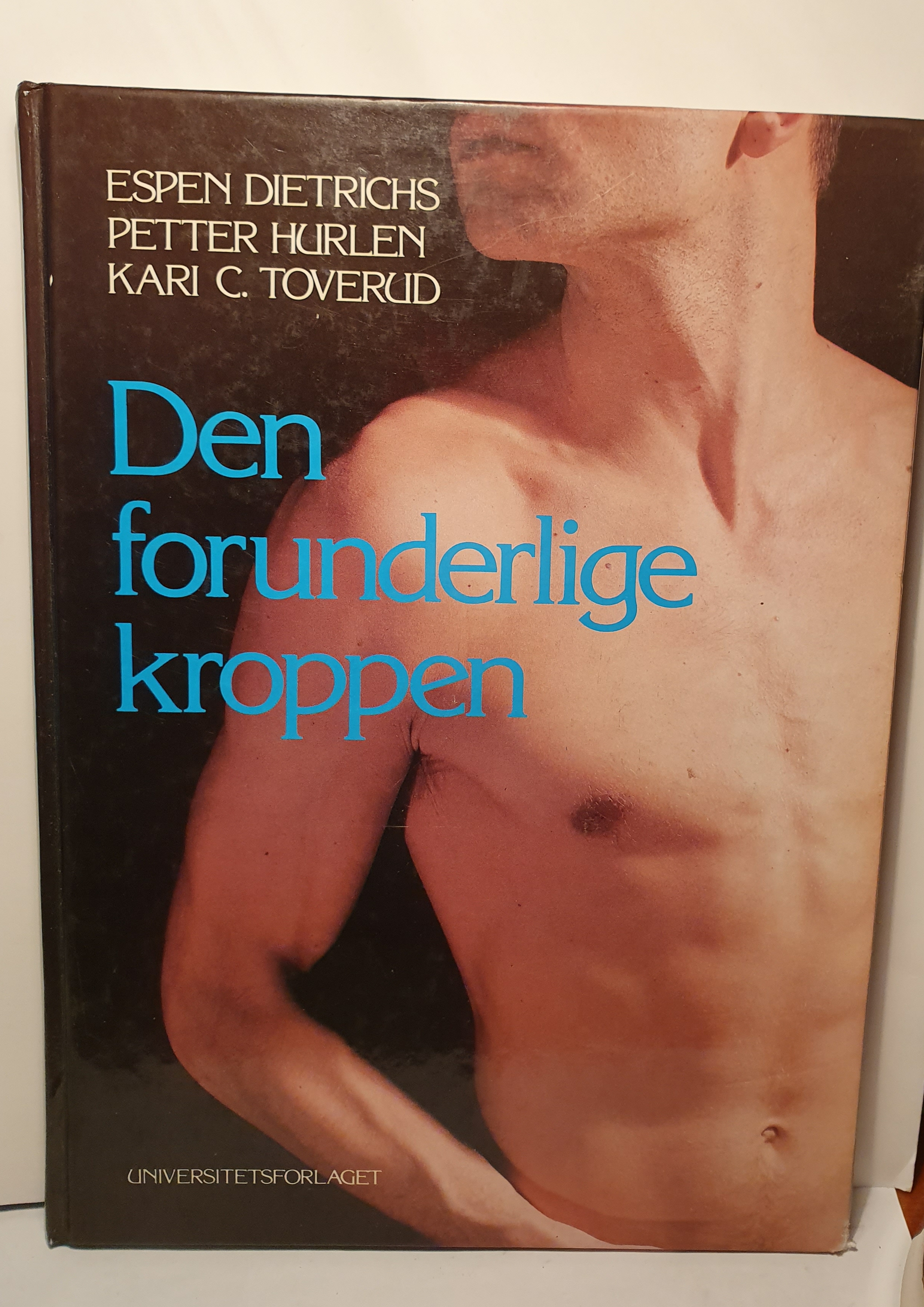 Den forunderlige kroppen