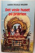 Det vesle huset på prærien
