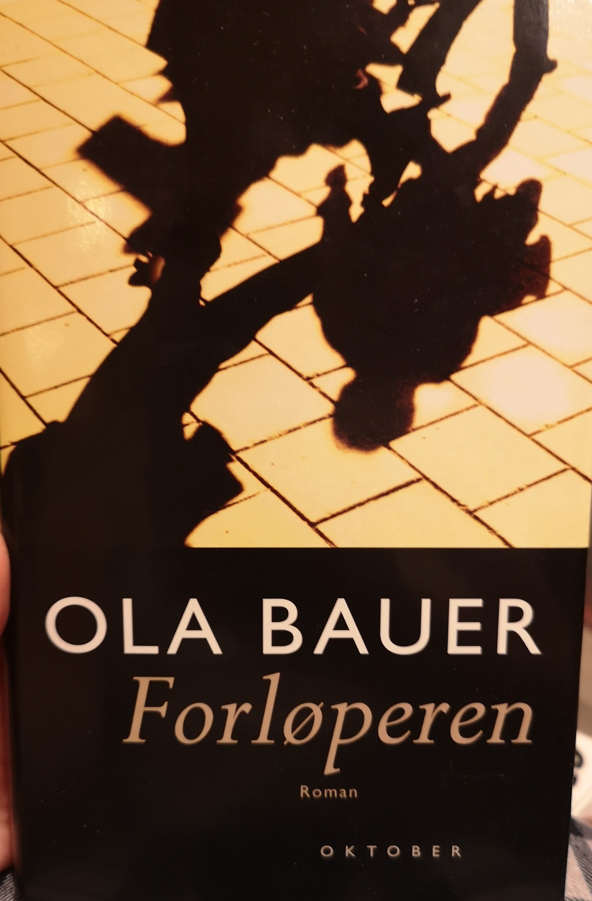 Forløperen