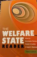 The Welfare State Reader