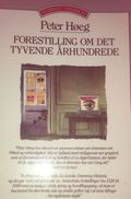Forestilling om det tyvende århundrede