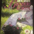 DEN STORE BRODERIBOKEN