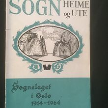 Sogn heime og ute