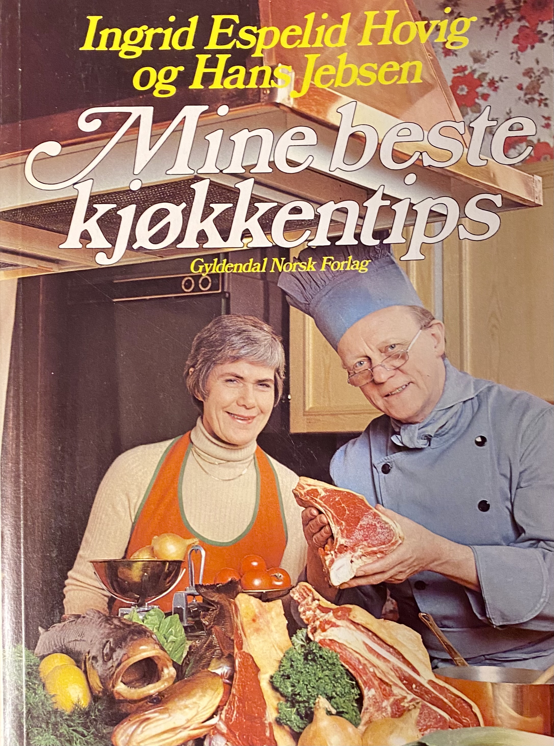 Mine beste kjøkkentips