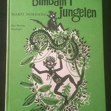 Bimbam i jungelen