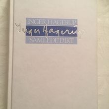 Hagerup, Inger: Samlede dikt