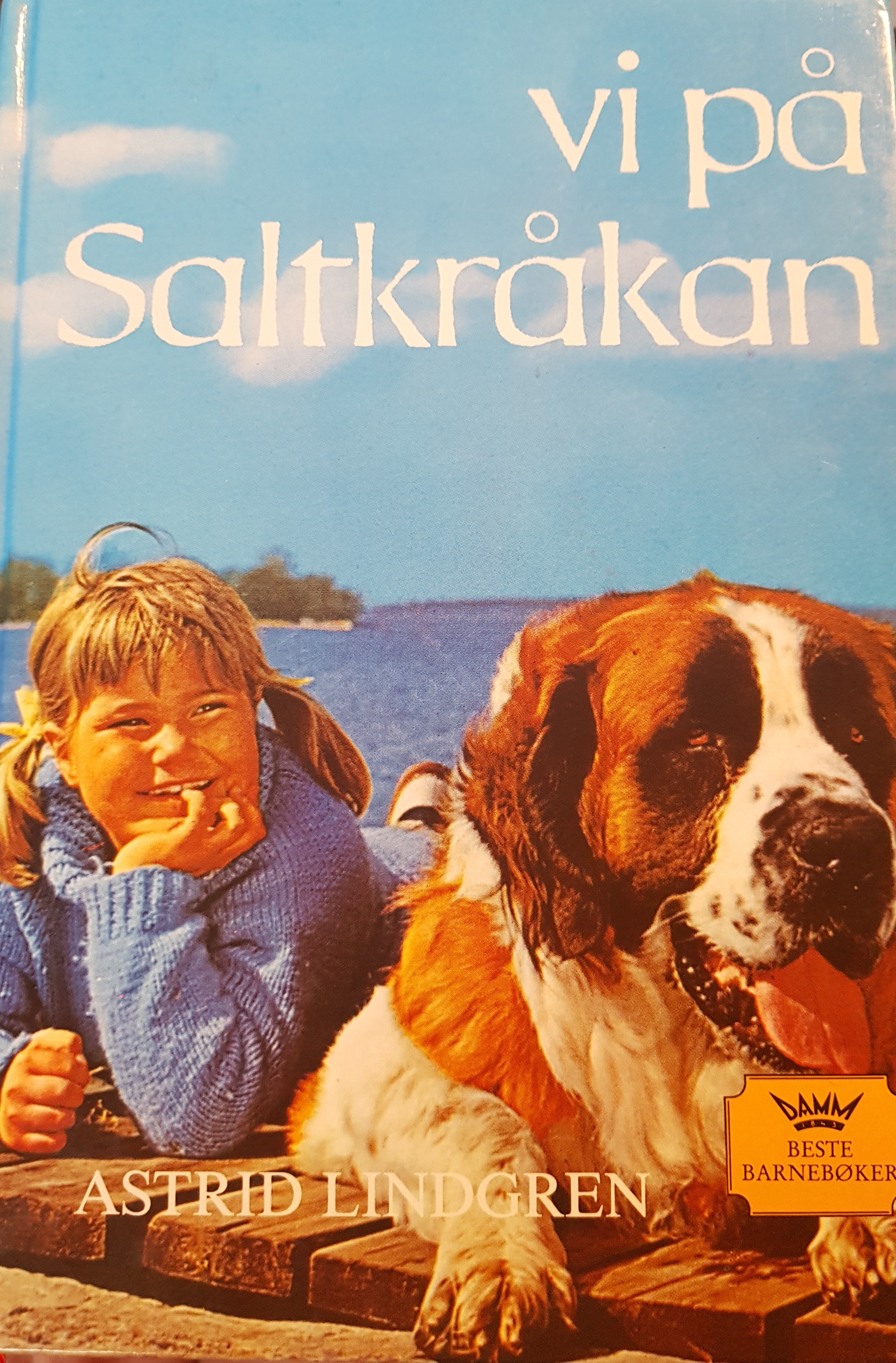 Vi på Saltkråkan 