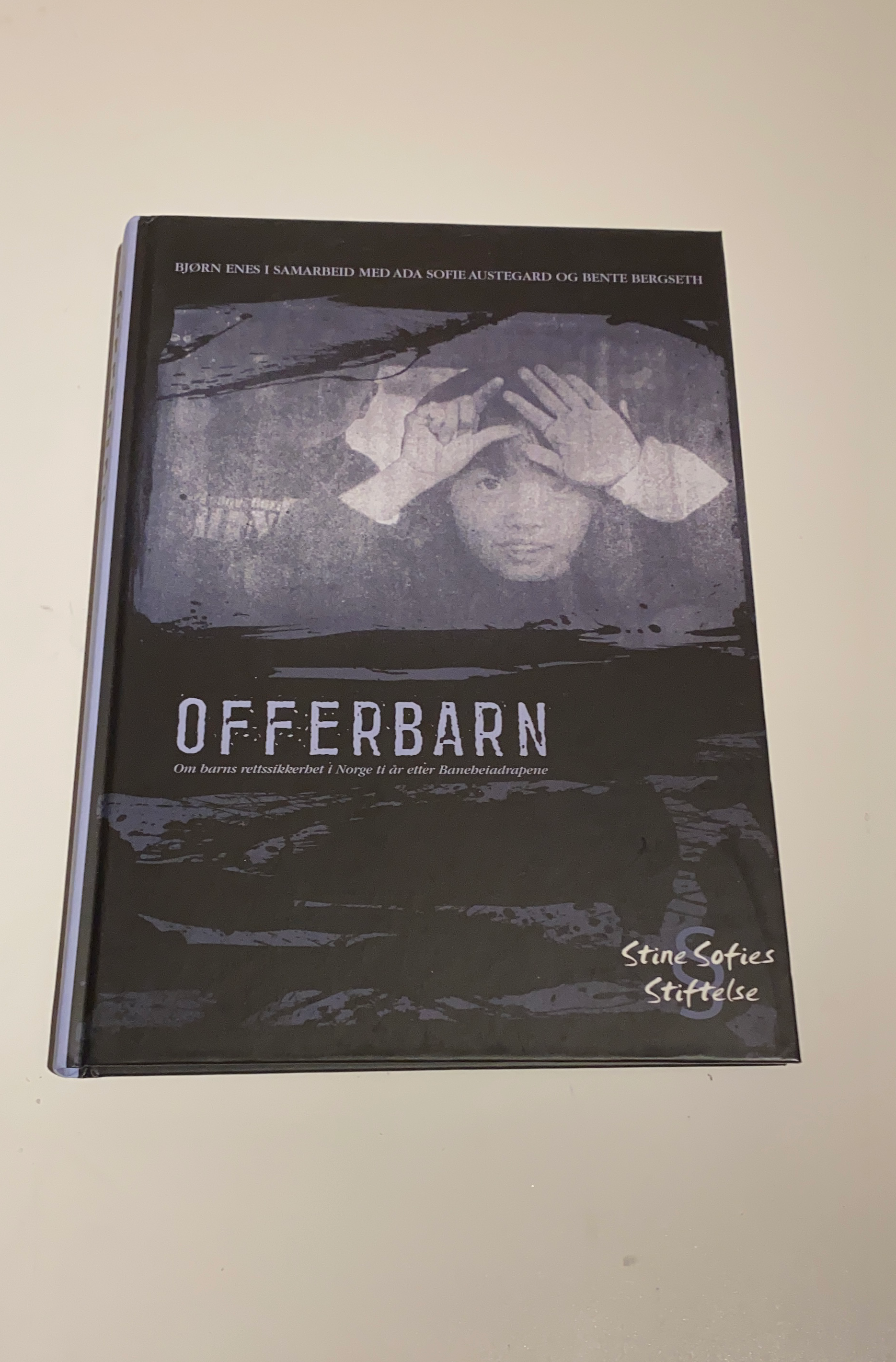 Offerbarn