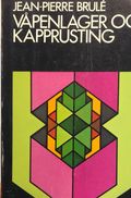 Våpenlager og kapprusting