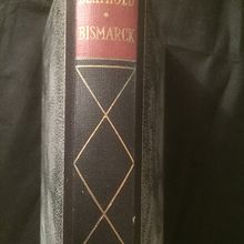 Bismarck. Et slagskips kamp og undergang