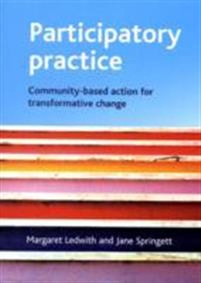 Participatory practice - Community-based action for transformative change 