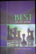 Best når det gjelder