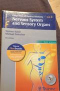 Color Atlas of Human Anatomy Nervous System a…