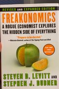 Freakonomics