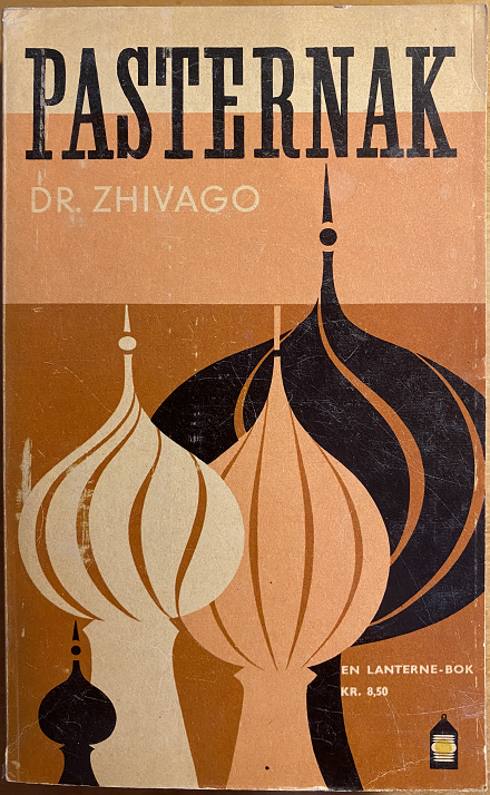 Dr zhivago